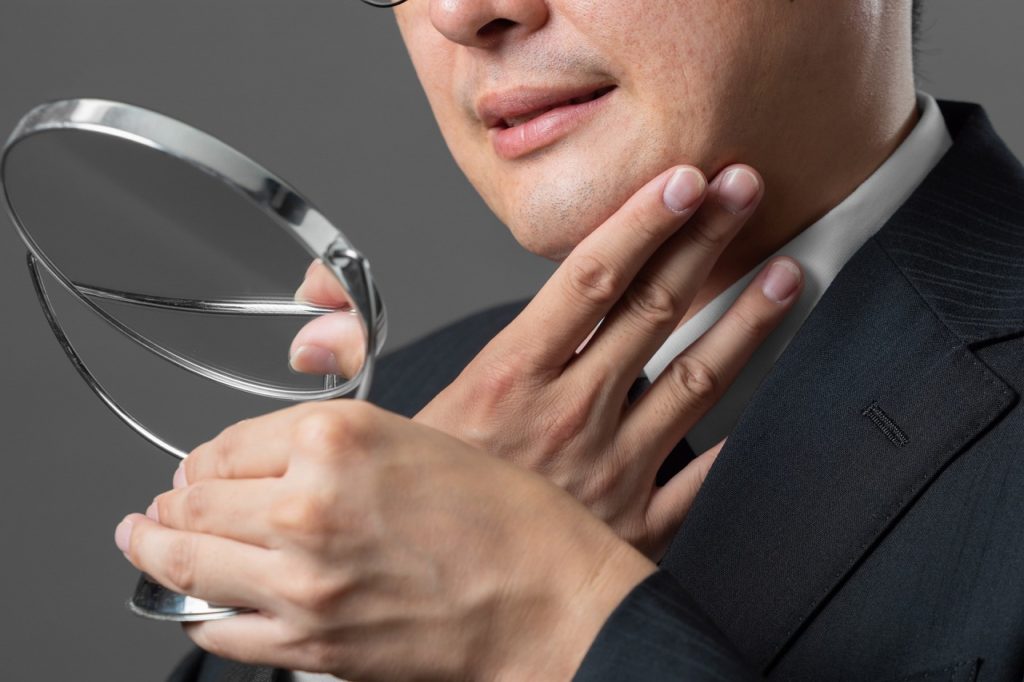 男性の美容を考えるピカメンブログ