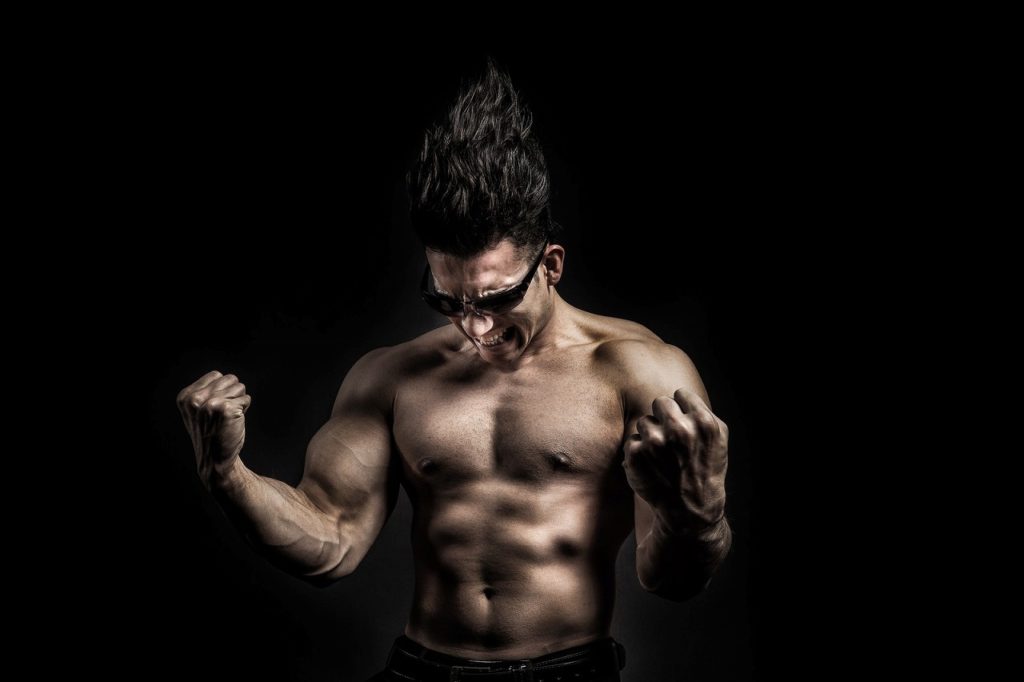 男性の美容を考えるピカメンブログ