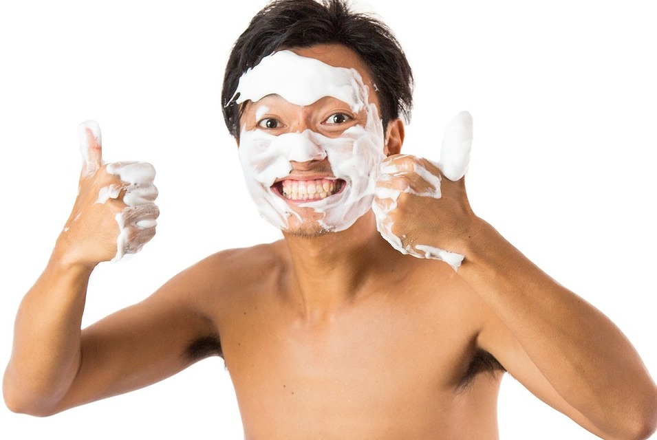 男性の美容を考えるピカメンブログ