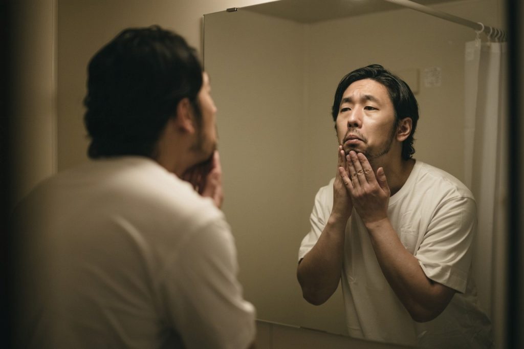 男性の美容を考えるピカメンブログ