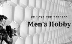 男性の美容を考えるピカメンブログ