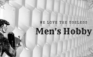 男性の美容を考えるピカメンブログ